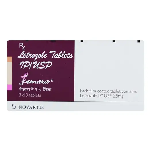 femara-25mg-tablet