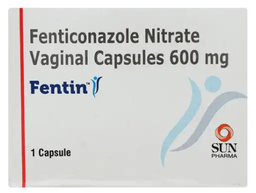 fentin-vaginal-capsule