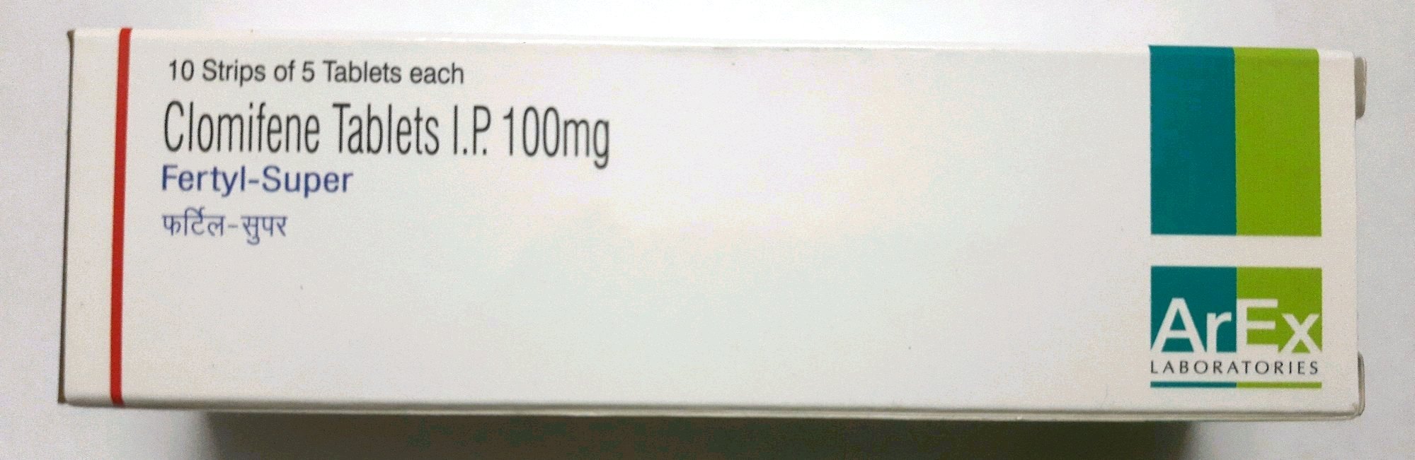 fertyl-super-100mg-tablet