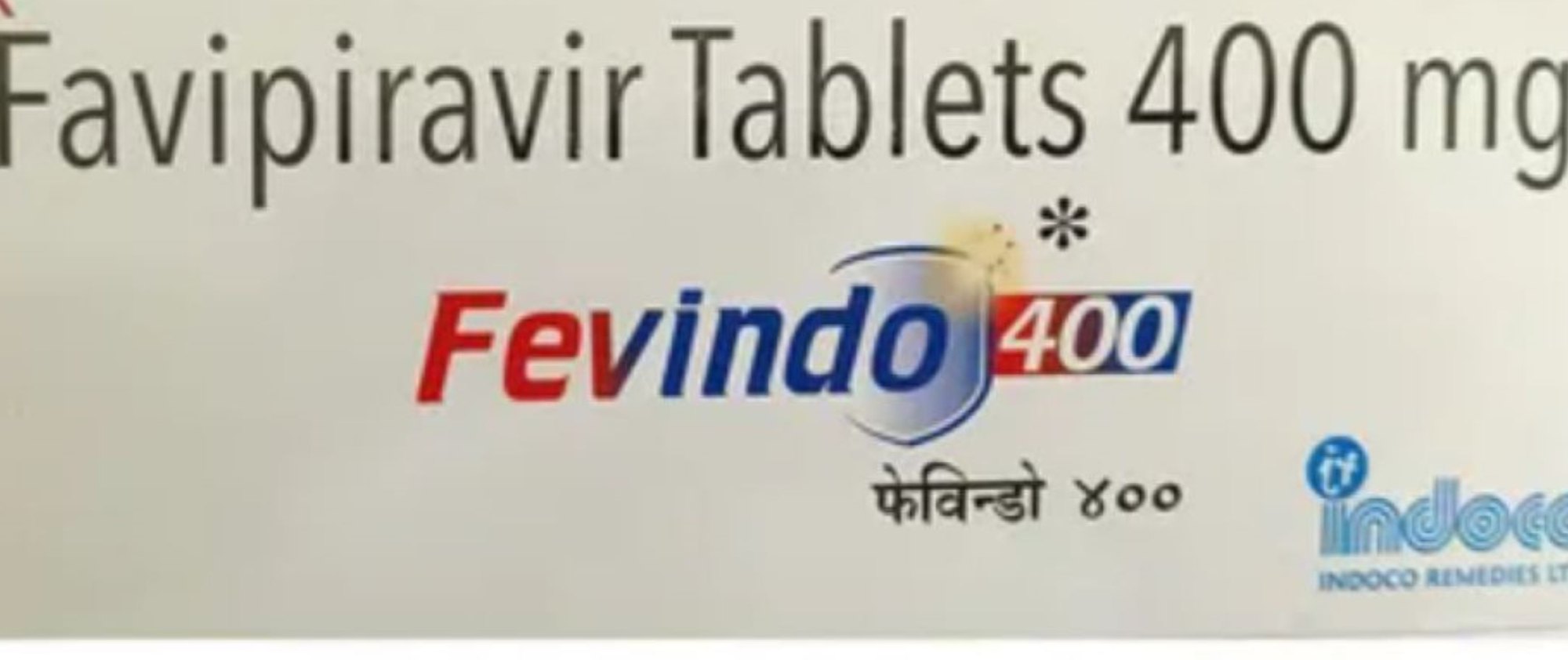 fevindo-400-tablet