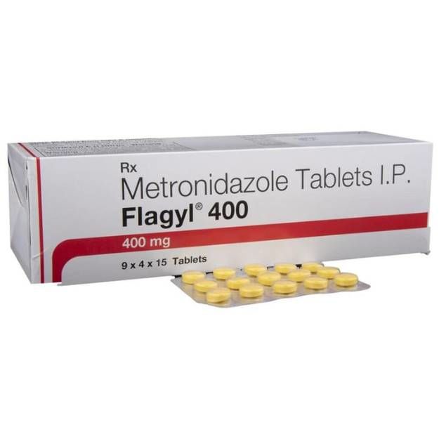 flagyl-400-tablet