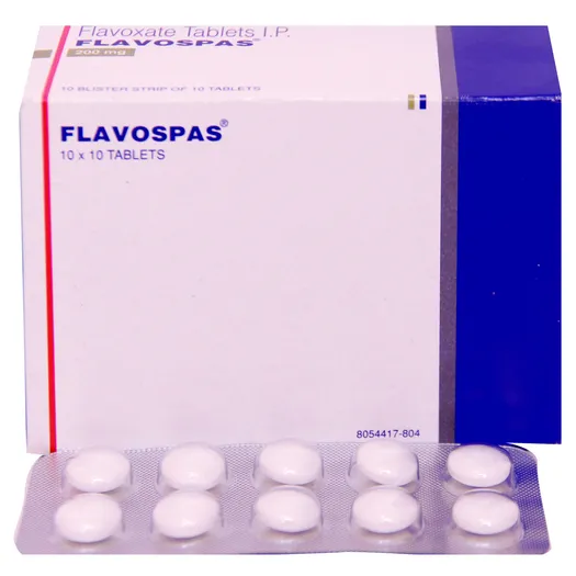 flavospas-tablet