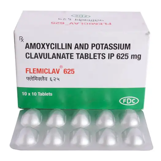 flemiclav-625-tablet