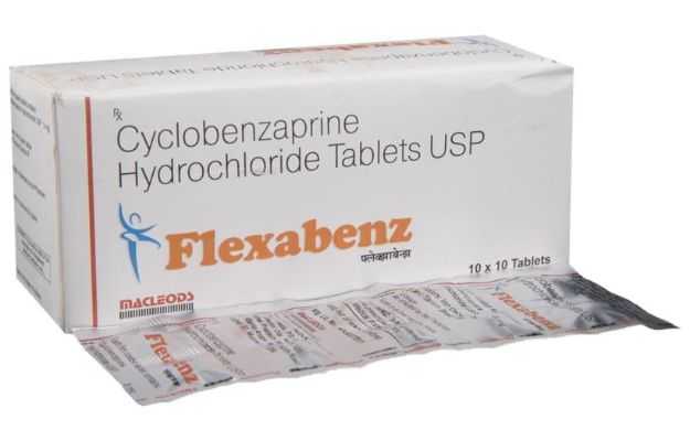 flexabenz-tablet