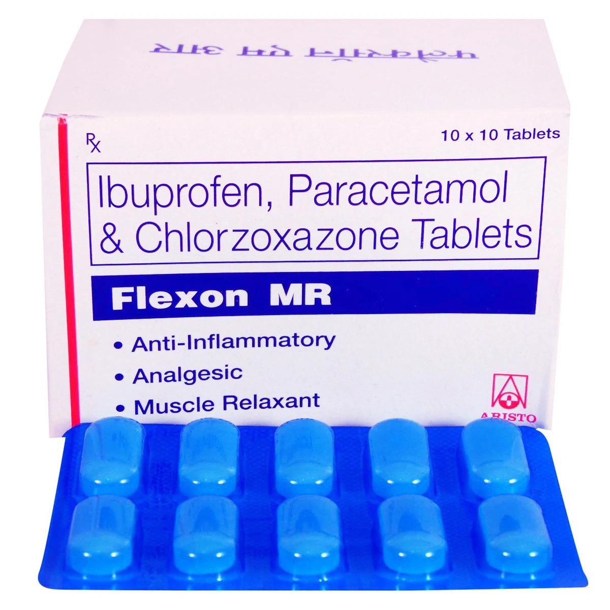 flexon-mr-tablet