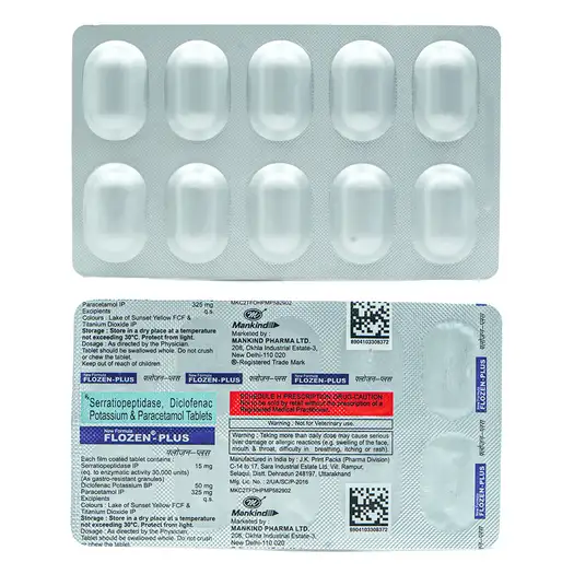 flozen-plus-tablet