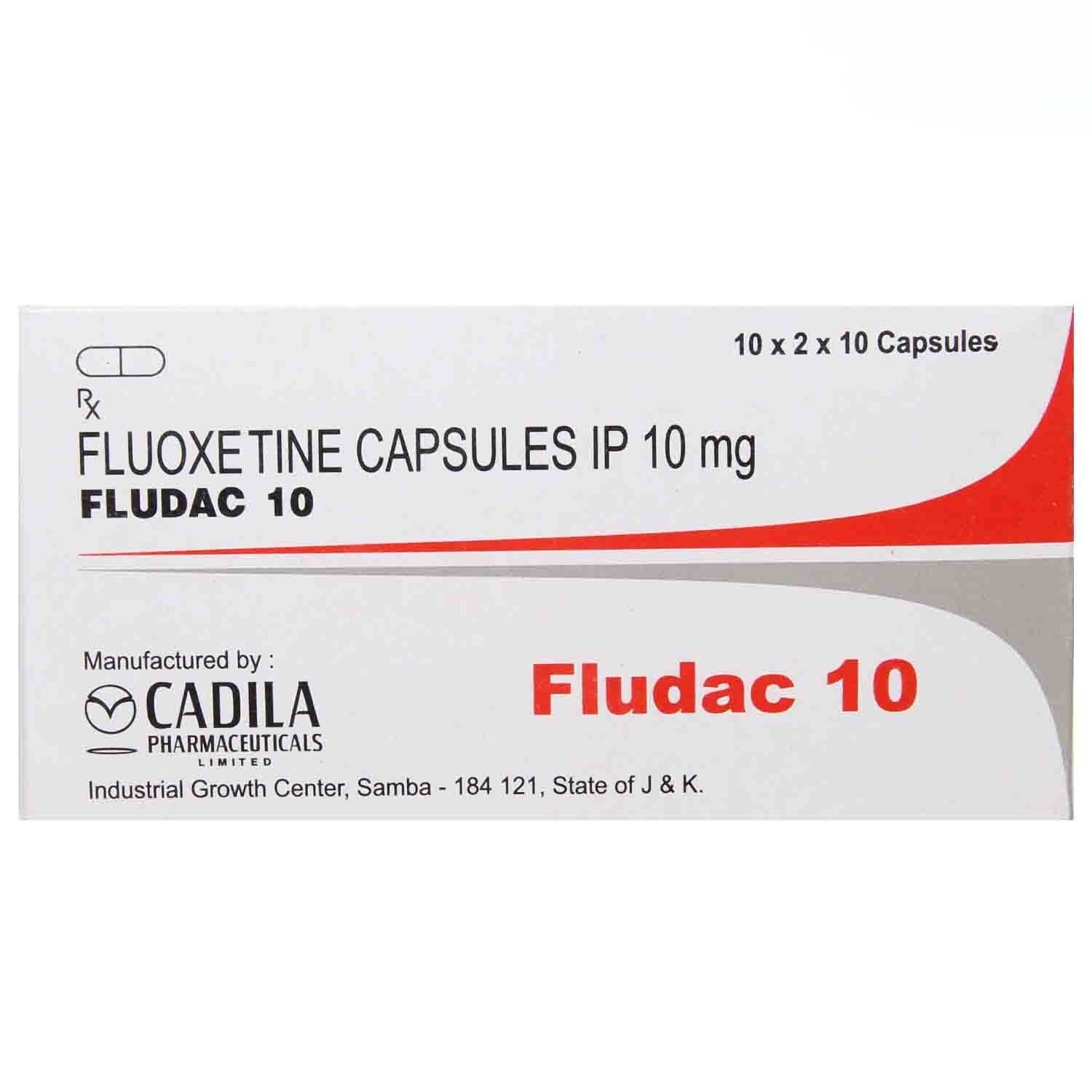 fludac-10-capsule
