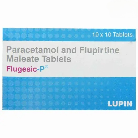 flugesic-p-tablet