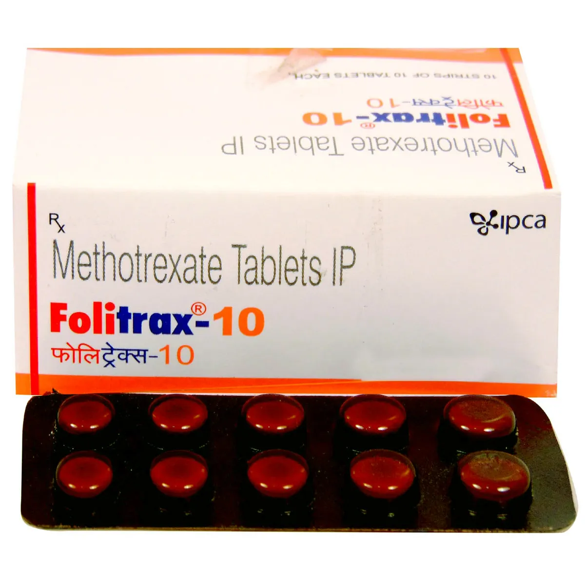 folitrax-10-tablet