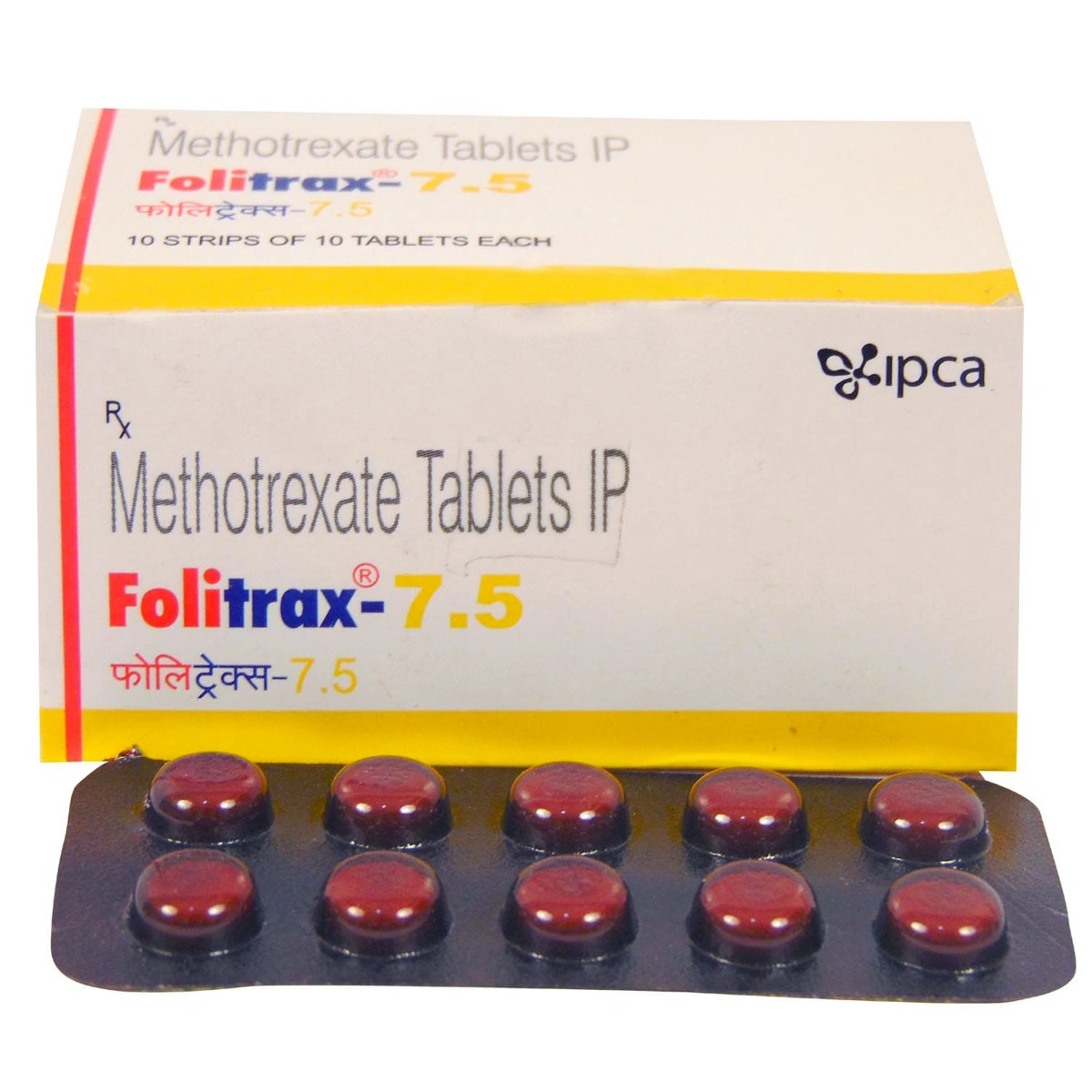 folitrax-75-tablet