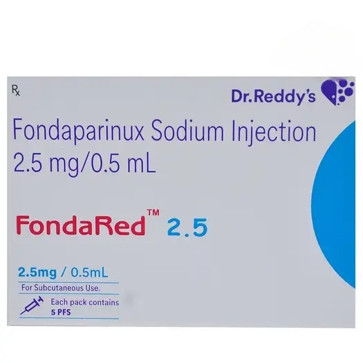 fondared-25mg-injection