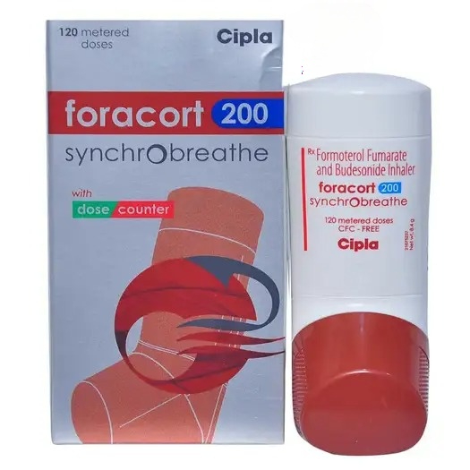 foracort-200-synchrobreathe-inhaler