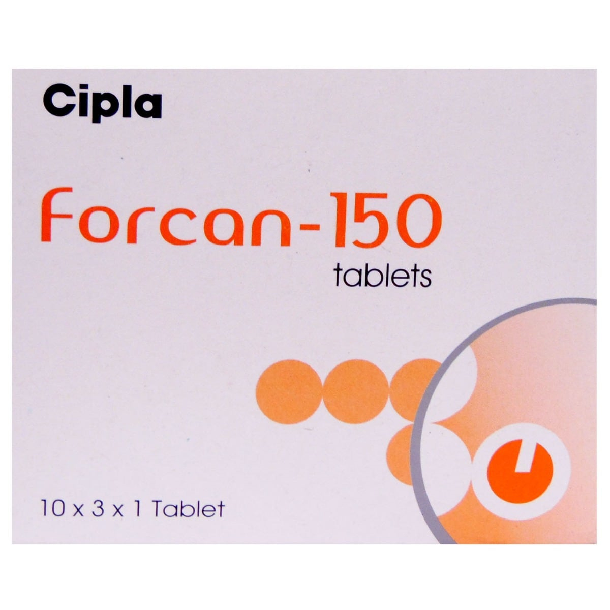 forcan-150-tablet