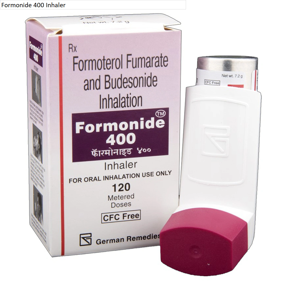 formonide-400-inhaler