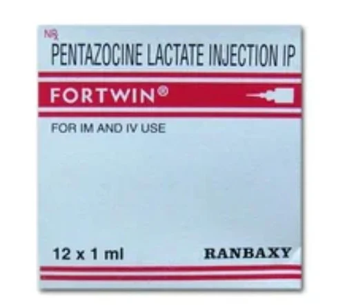 fortwin-1ml-injection