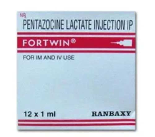 fortwin-30mg-injection