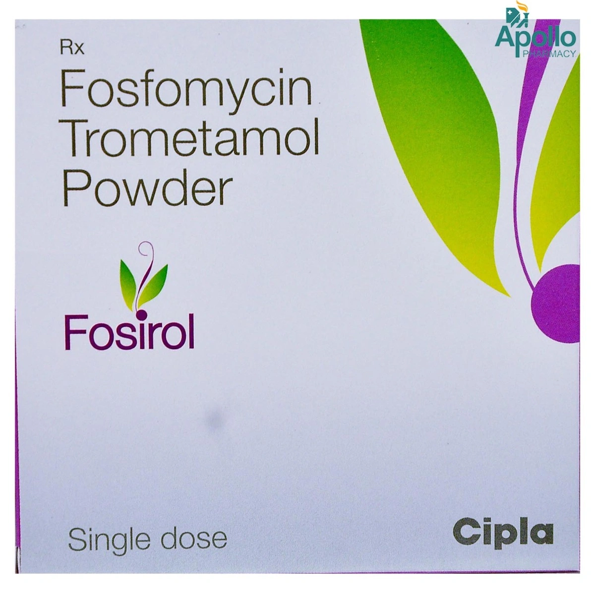 fosirol-powder