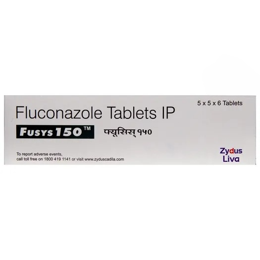 fusys-150-tablet