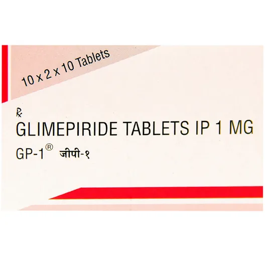gp-1-tablet