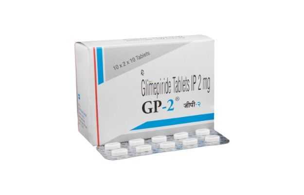 gp-2-tablet