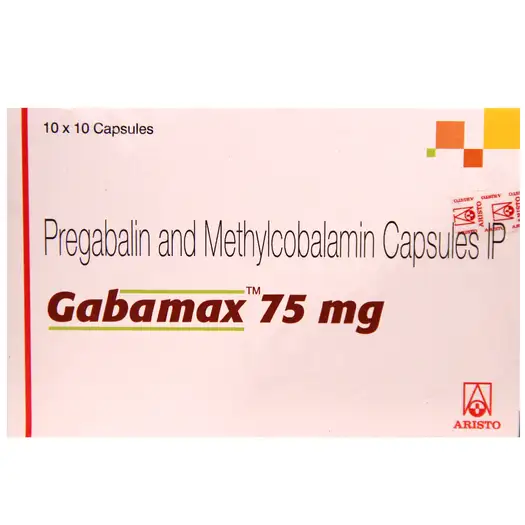 gabamax-75mg-capsule