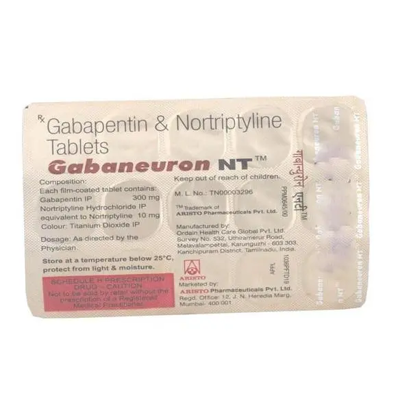 gabaneuron-nt-tablet
