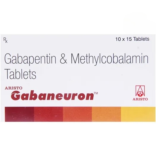 gabaneuron-tablet