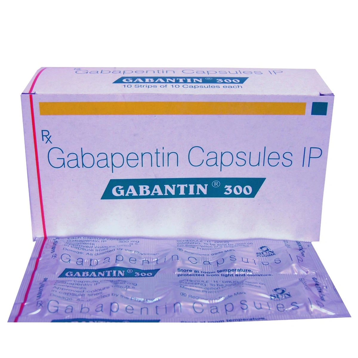 gabantin-300-capsule