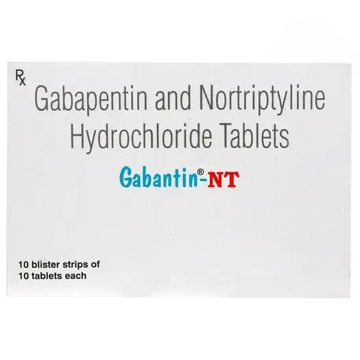 gabantin-nt-tablet