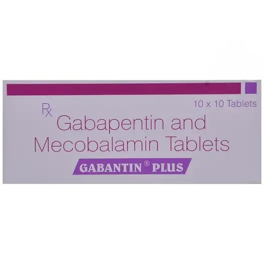 gabantin-plus-tablet