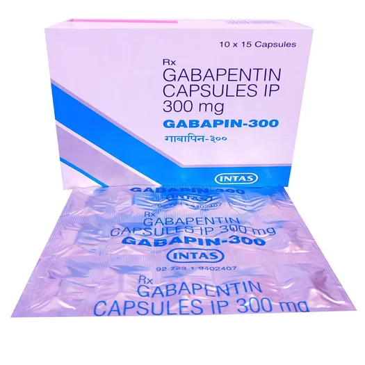 gabapin-300-capsule