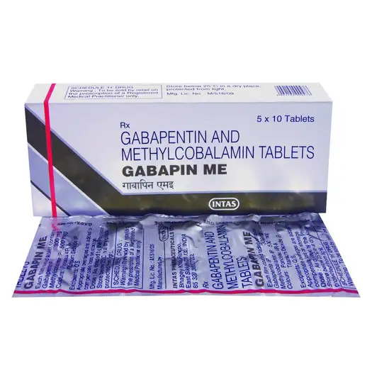 gabapin-me-tablet