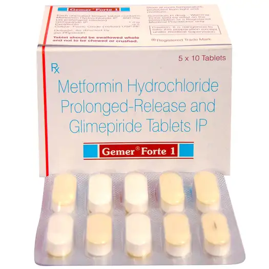 gemer-forte-1-tablet-pr