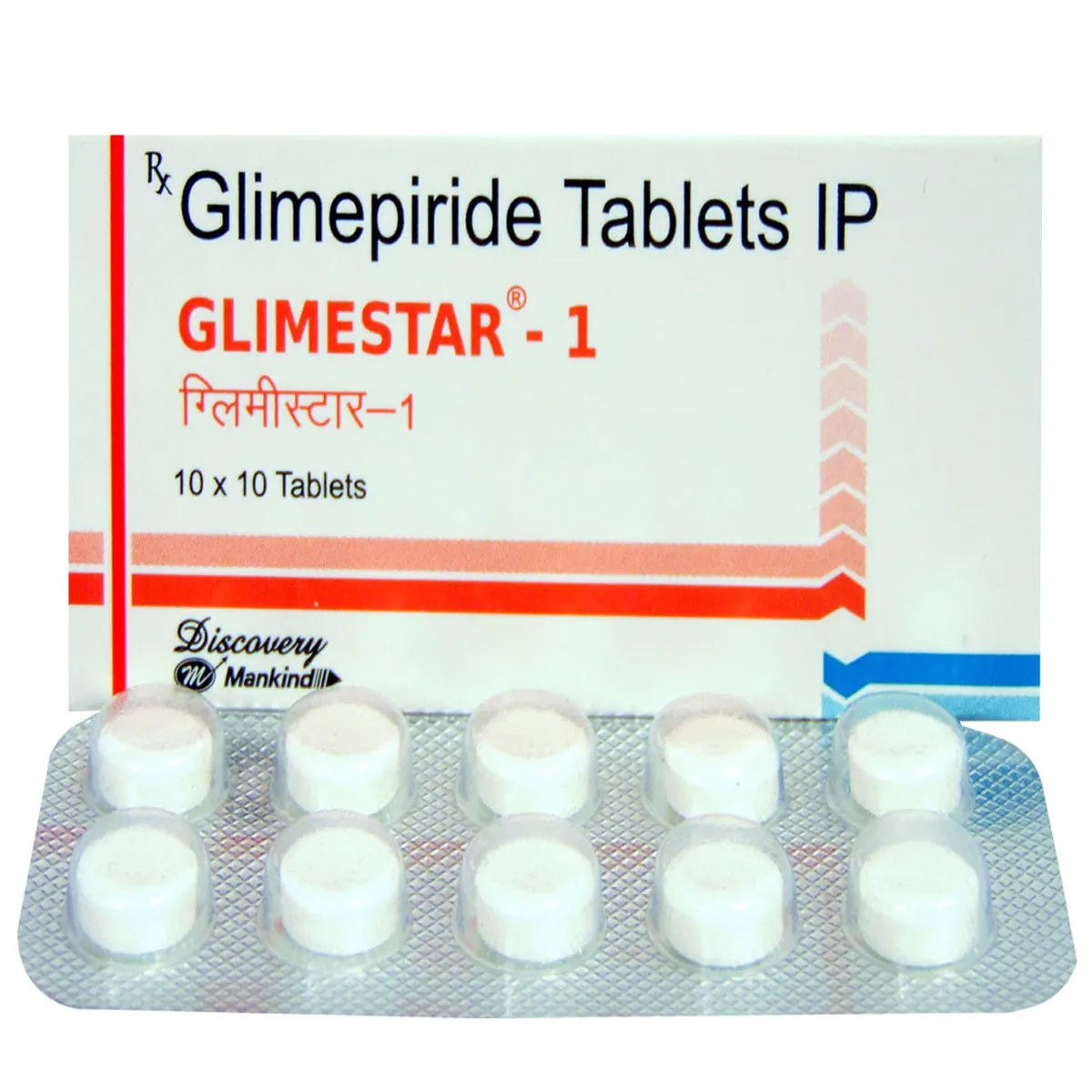glimestar-1-tablet