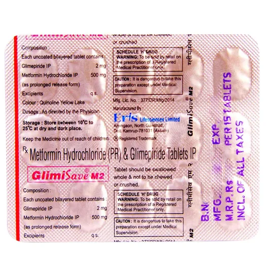 glimisave-m-2-tablet-pr