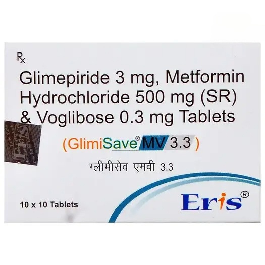 glimisave-mv-33-tablet-sr