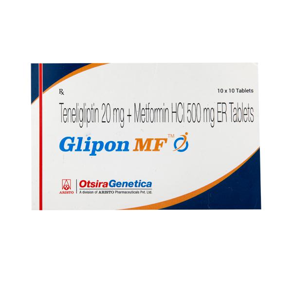 glipon-mf-tablet