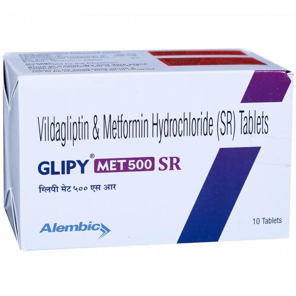 glipy-met-500-tablet