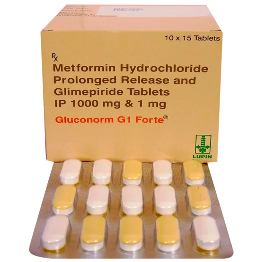 gluconorm-g-1-forte-tablet-pr