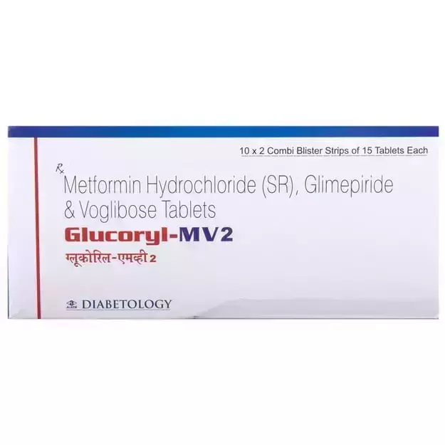 glucoryl-mv-2-tablet-sr