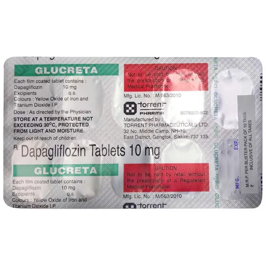 glucreta-10mg-tablet