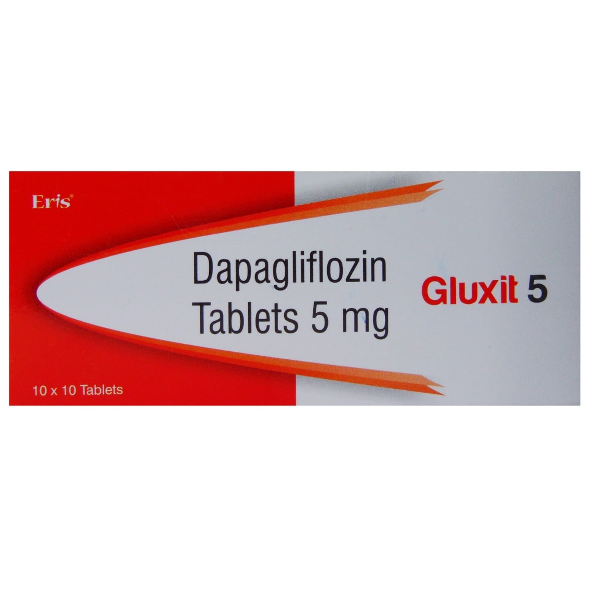 gluxit-5mg-tablet