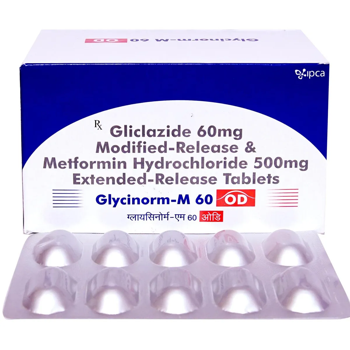 glycinorm-m-60-od-tablet