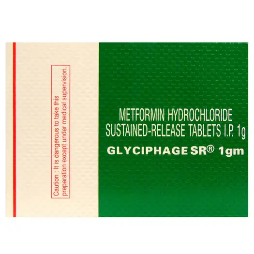 glyciphage-sr-1gm-tablet