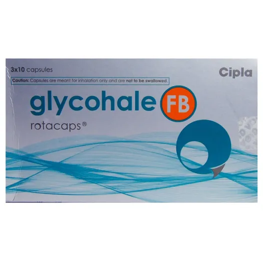 glycohale-fb-capsule