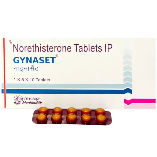 gynaset-tablet