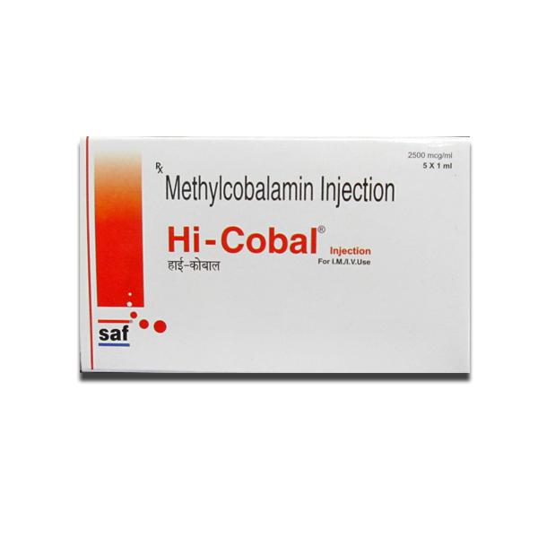hi-cobal-injection