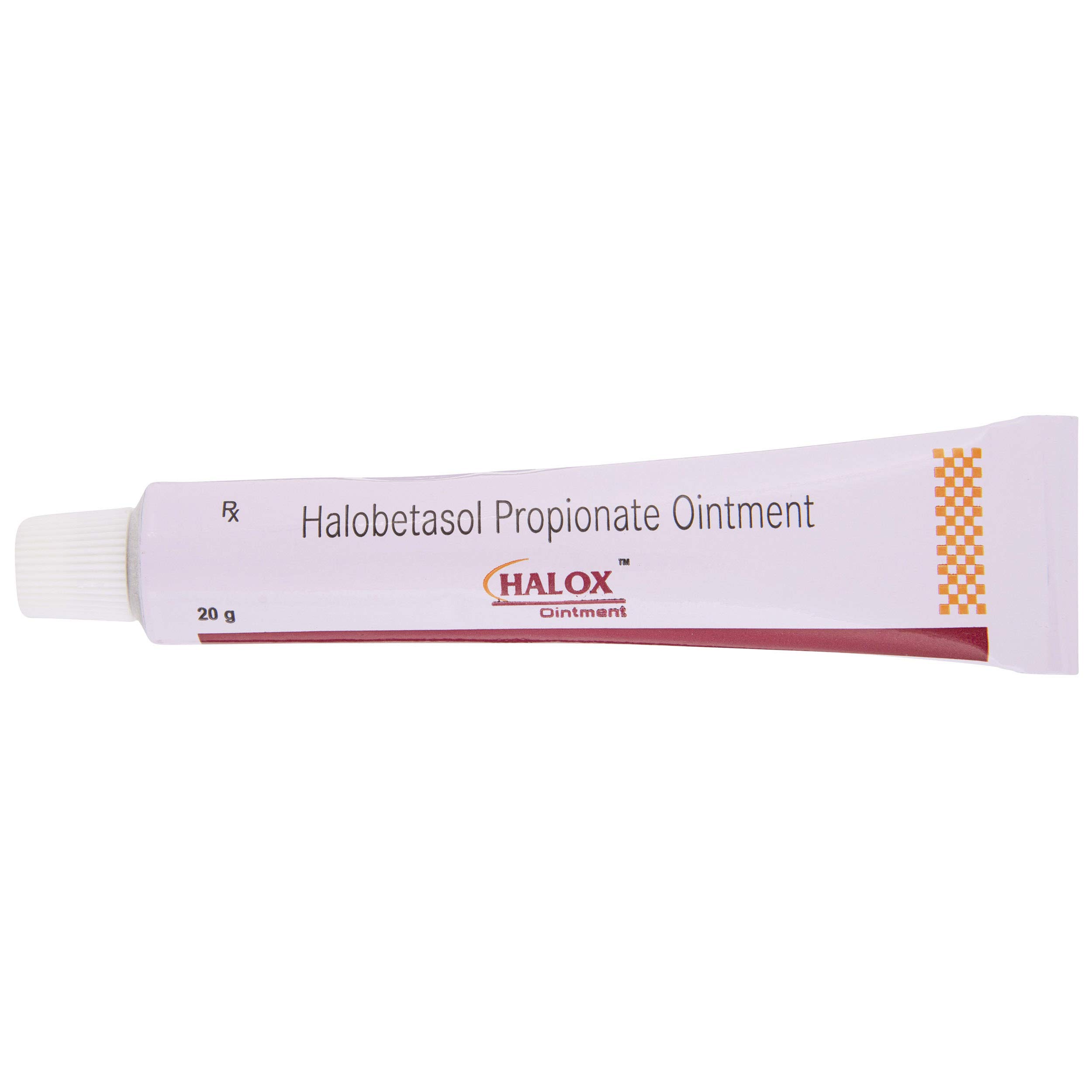 halox-ointment