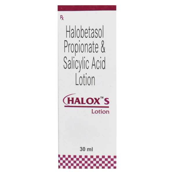 halox-s-lotion