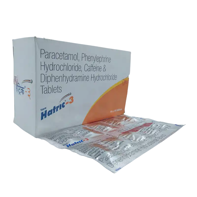 hatric-3-cold-tablet